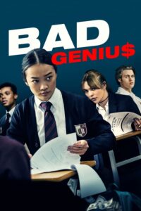 Read more about the article Bad Genius (2024)