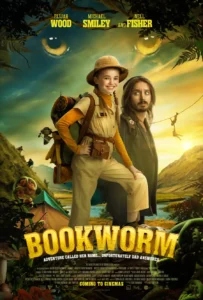 Read more about the article Bookworm (2024)