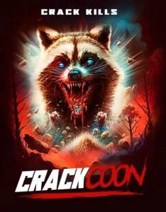 Read more about the article Crackcoon (2024)