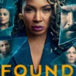 Found S02 (Episode 1 Added) | TV Series