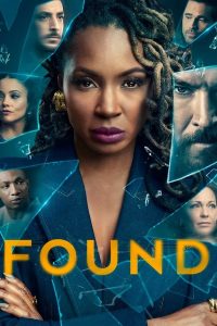 Found S02 (Episode 14 Added) | TV Series