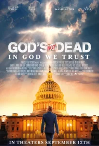 Read more about the article Gods Not Dead In God We Trust (2024)