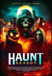 Read more about the article Haunt Season (2024)