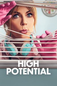 High Potential S01 (Episode 13 Added) | TV Series