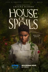 Read more about the article House of Spoils (2024)