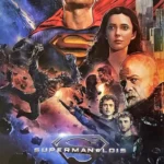 Superman and Lois S04 (Episode 3 Added) | TV Series