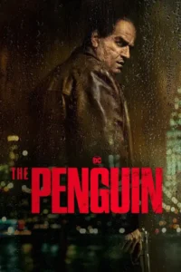 The Penguin S01 (Complete) | TV Series