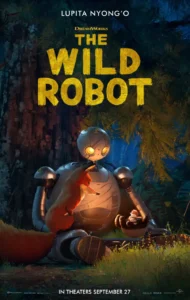 Read more about the article The Wild Robot (2024)