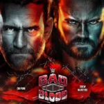 WWE Bad Blood (2024) Wrestling Special