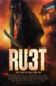 Rust 3