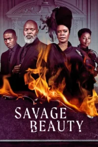 Savage Beauty S02 (Complete) SA Series