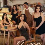 Rapsa XXX (2025) [18+]