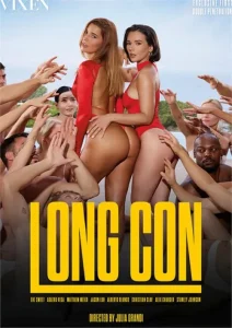 Read more about the article Long Con XXX (2025) [18+]