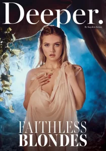 Read more about the article Faithless Blondes XXX (2025) [18+]
