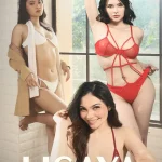 Ligaya (2025) [Filipino]