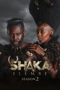 Shaka iLembe S02 (Episode 1 – 5 Repack ) SA Series