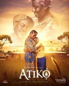 Atiko (2025) – Nollywood Movie